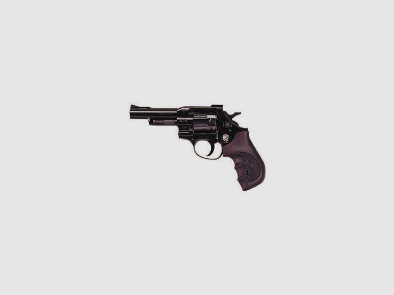 ARMINIUS HW 5