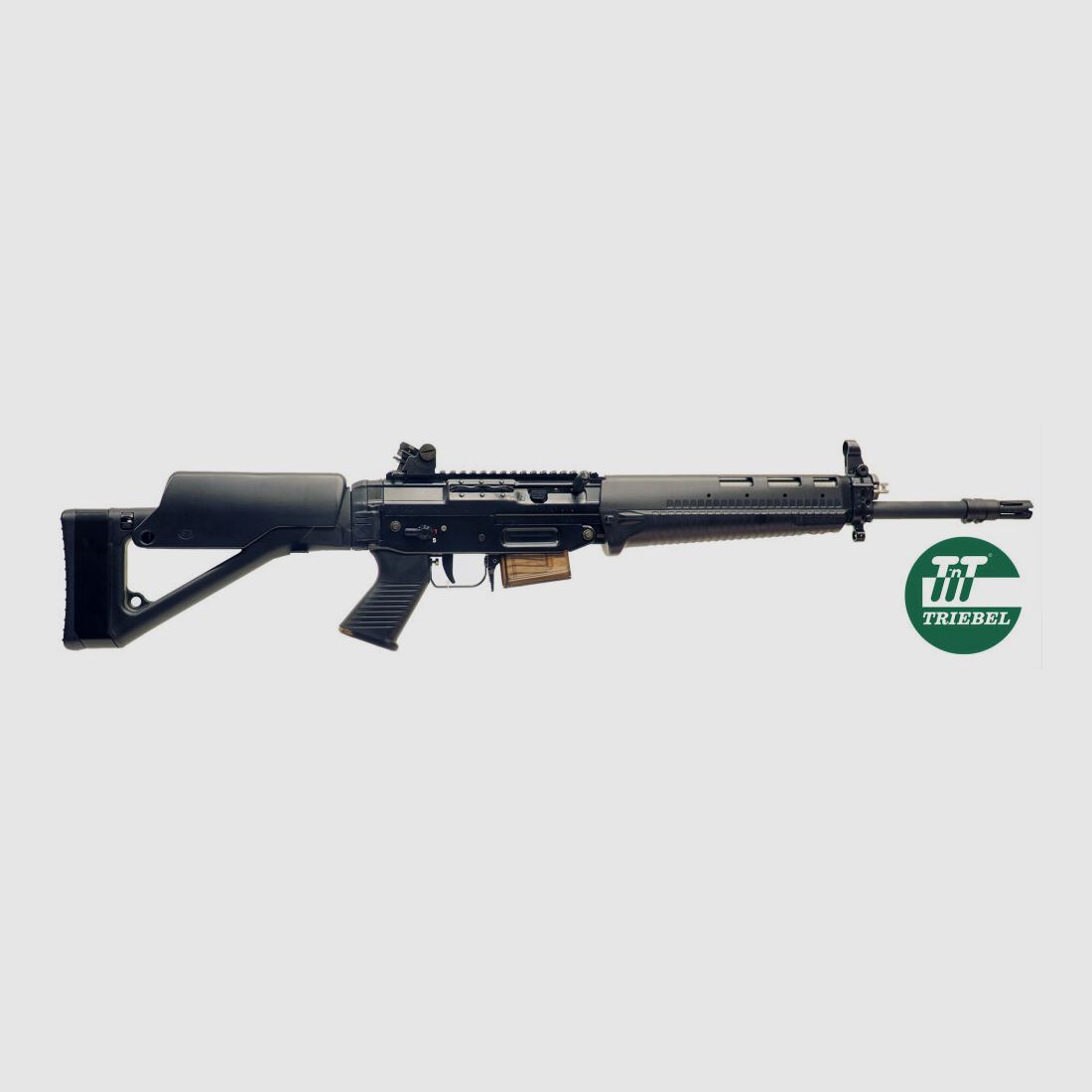 SWISS ARMS NEUHAUSEN Mod. 551 Sport