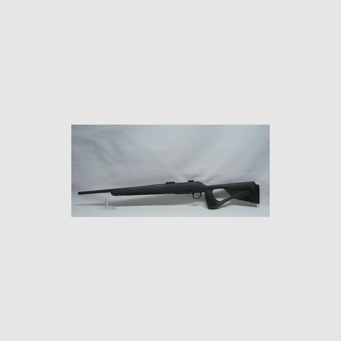 CZ 600 Ergo - .308Win,LL: , MG, oV