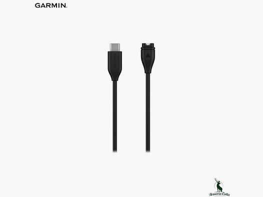 Garmin Cavo Ricarica Uhr usb-c art. 010-13278-00