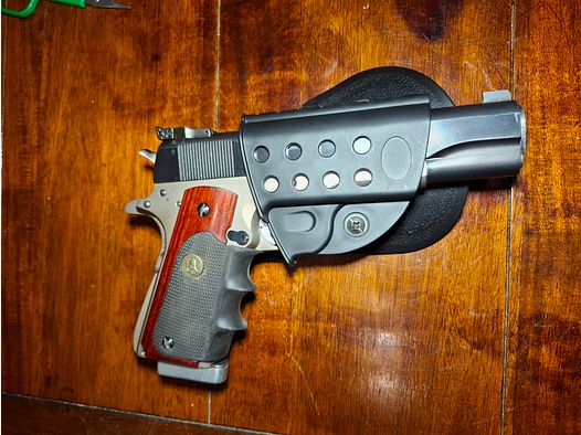 Norinco 45 ACP