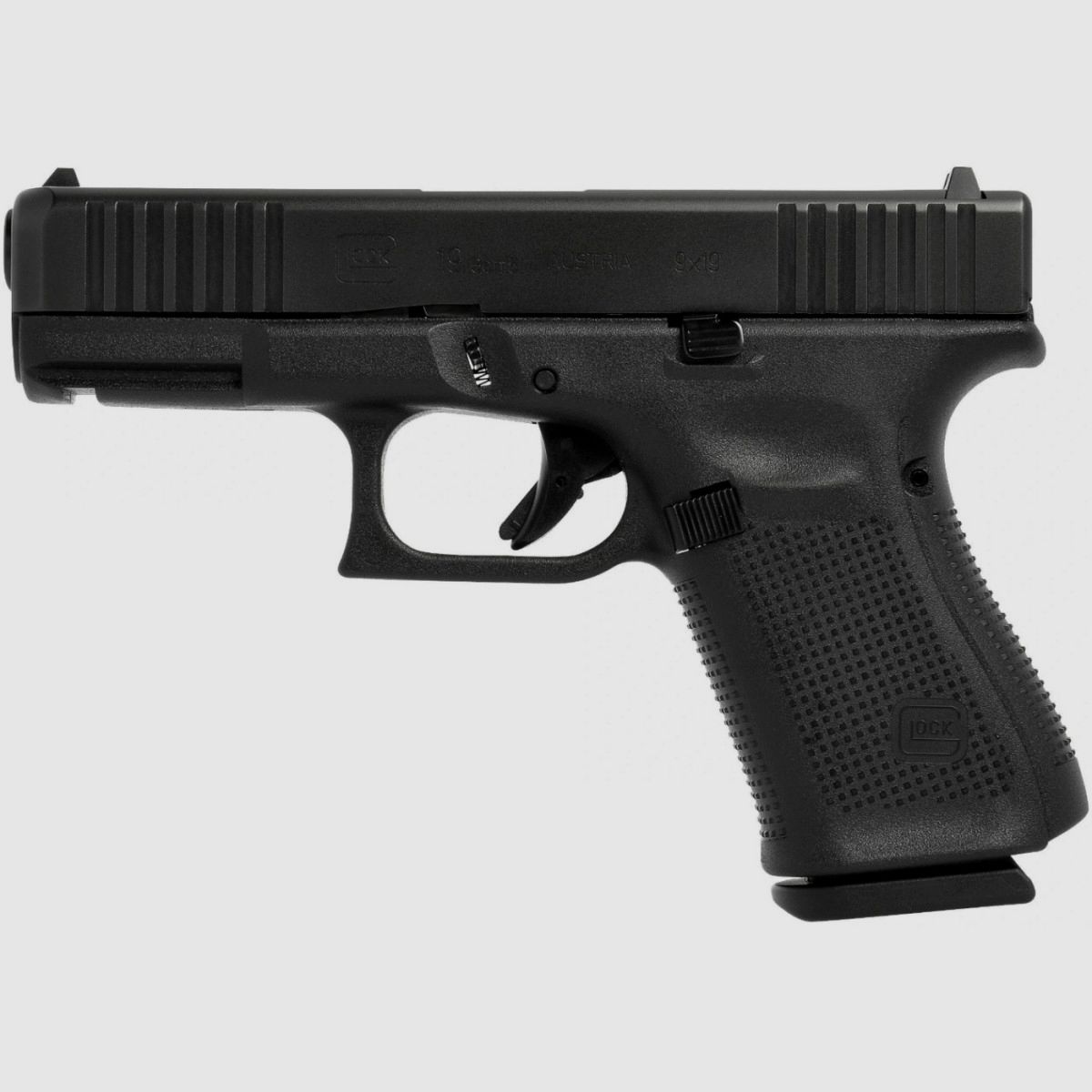 Glock 19 Gen.5 FS, zdjęcie 1 z 6