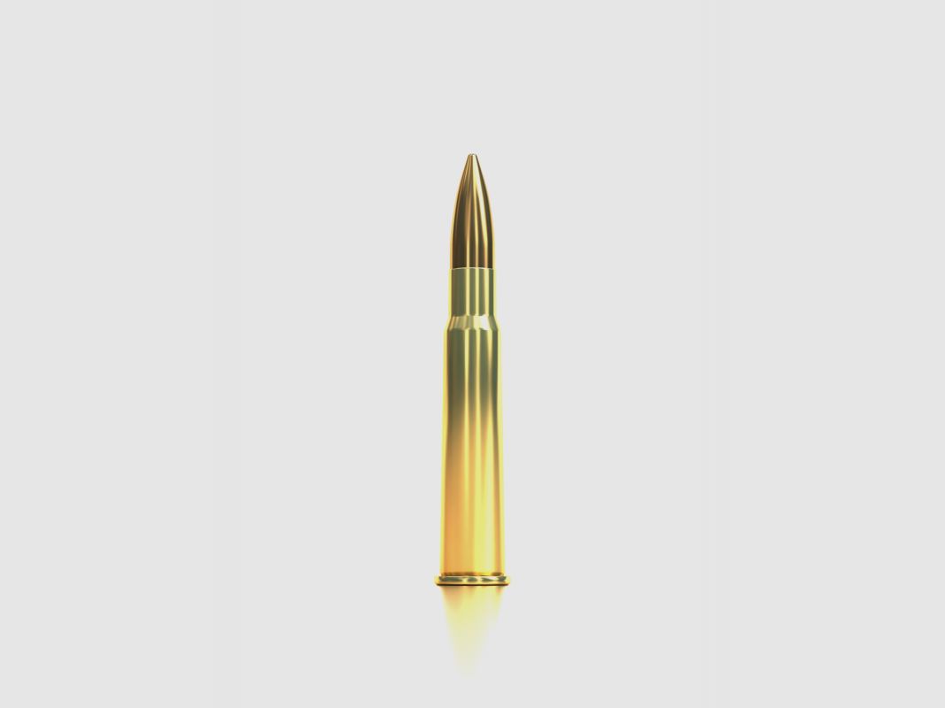 S&B 303 BRITISH 180 GRS / 11,7 G FMJ 50 STK SCHÜTTPACKUNG, Bild 2 von 3