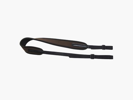 AKAH Gewehrriemen Universal NEOPREN mit Gurtband