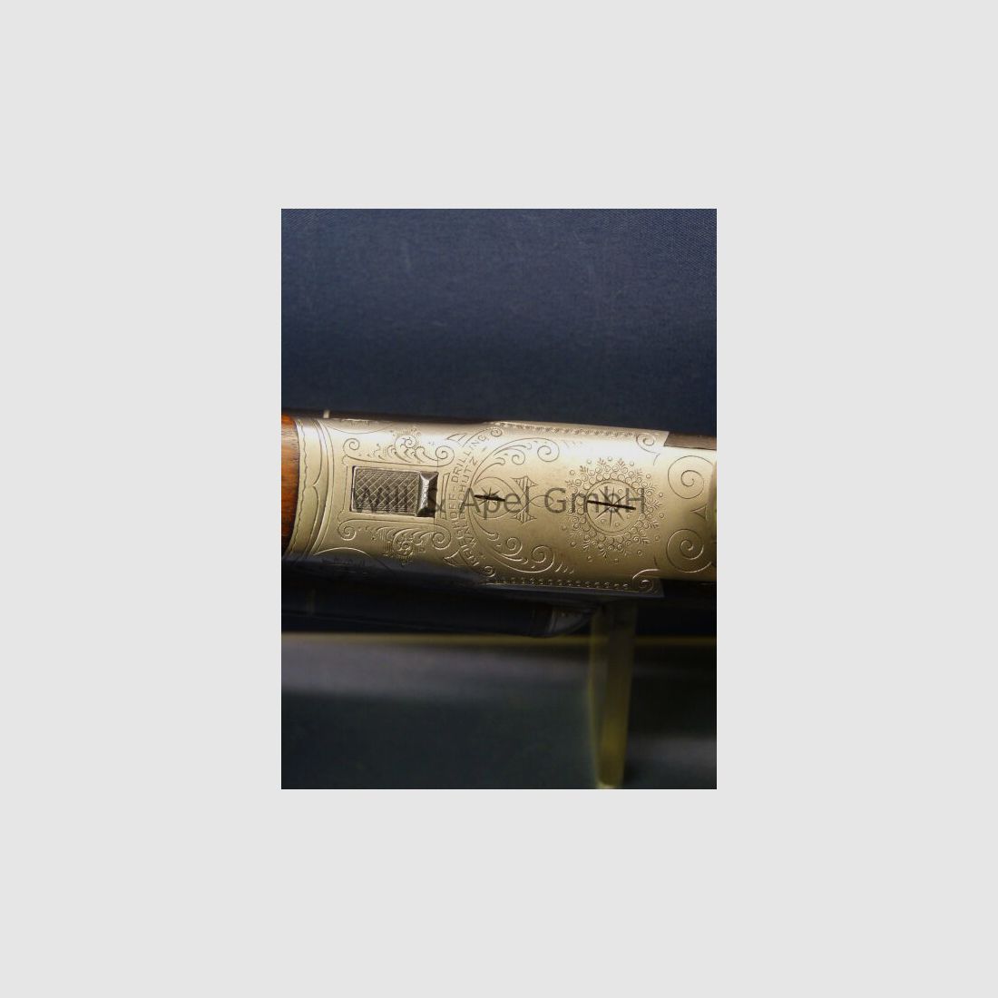 KRIEGHOFF	 Waldschütz