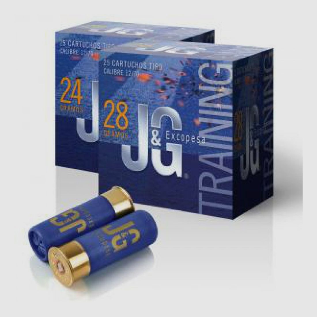 JG Training 28GR