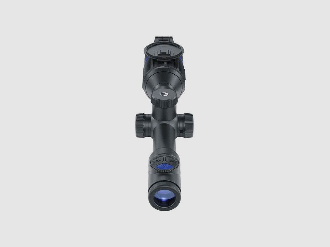 Wärmebildzielfernrohr PULSAR Thermion 2 XQ35 Pro, Bild 7 von 11