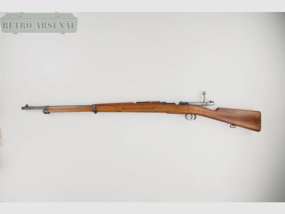 Carl Gustafs M96
