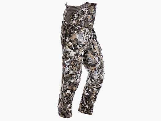 Spodnie Fanatic Bib Pant - Elevated II