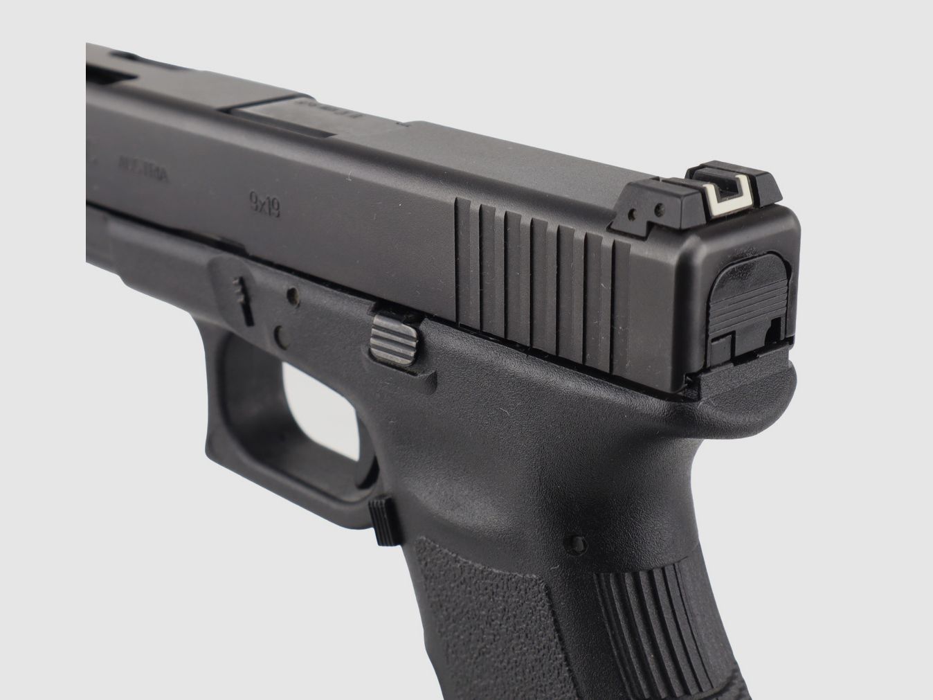 Glock 19C