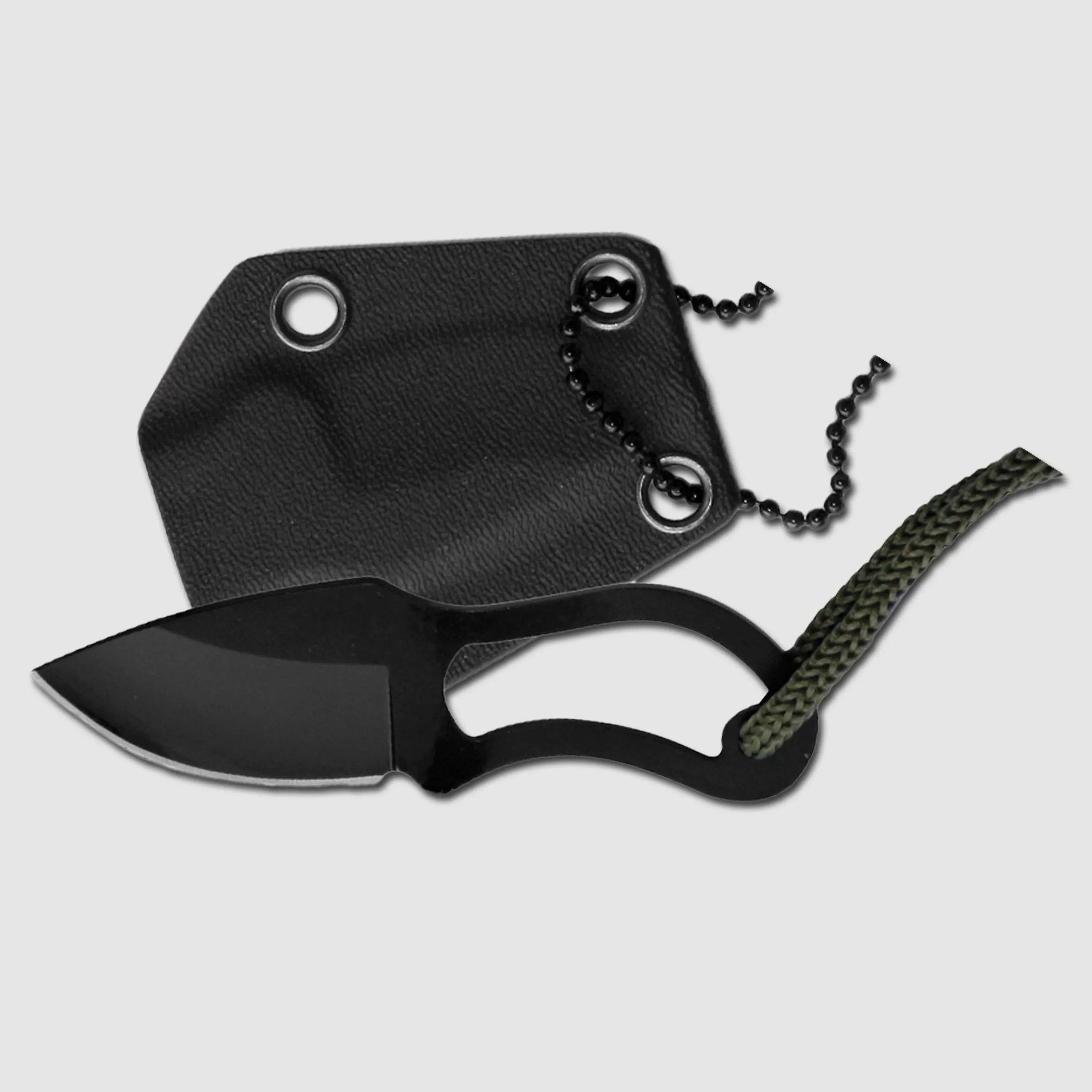 Mil-Tec Neck Knife 9 cm
