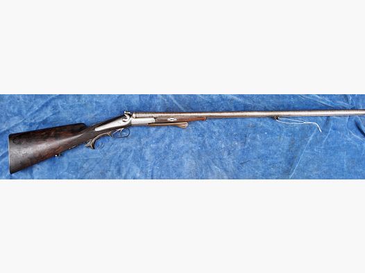 Deutsche doppelläufige Jagdflinte Kal. 16 (genehmigungsfrei)
