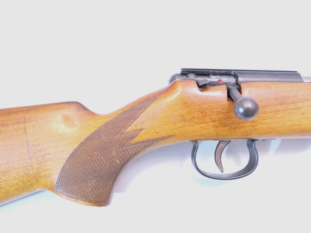 Anschütz ohne (defekt)