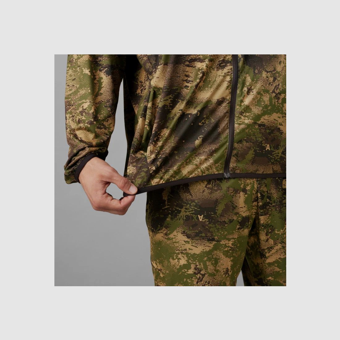 Härkila Deer Stalker Camo Overjacket