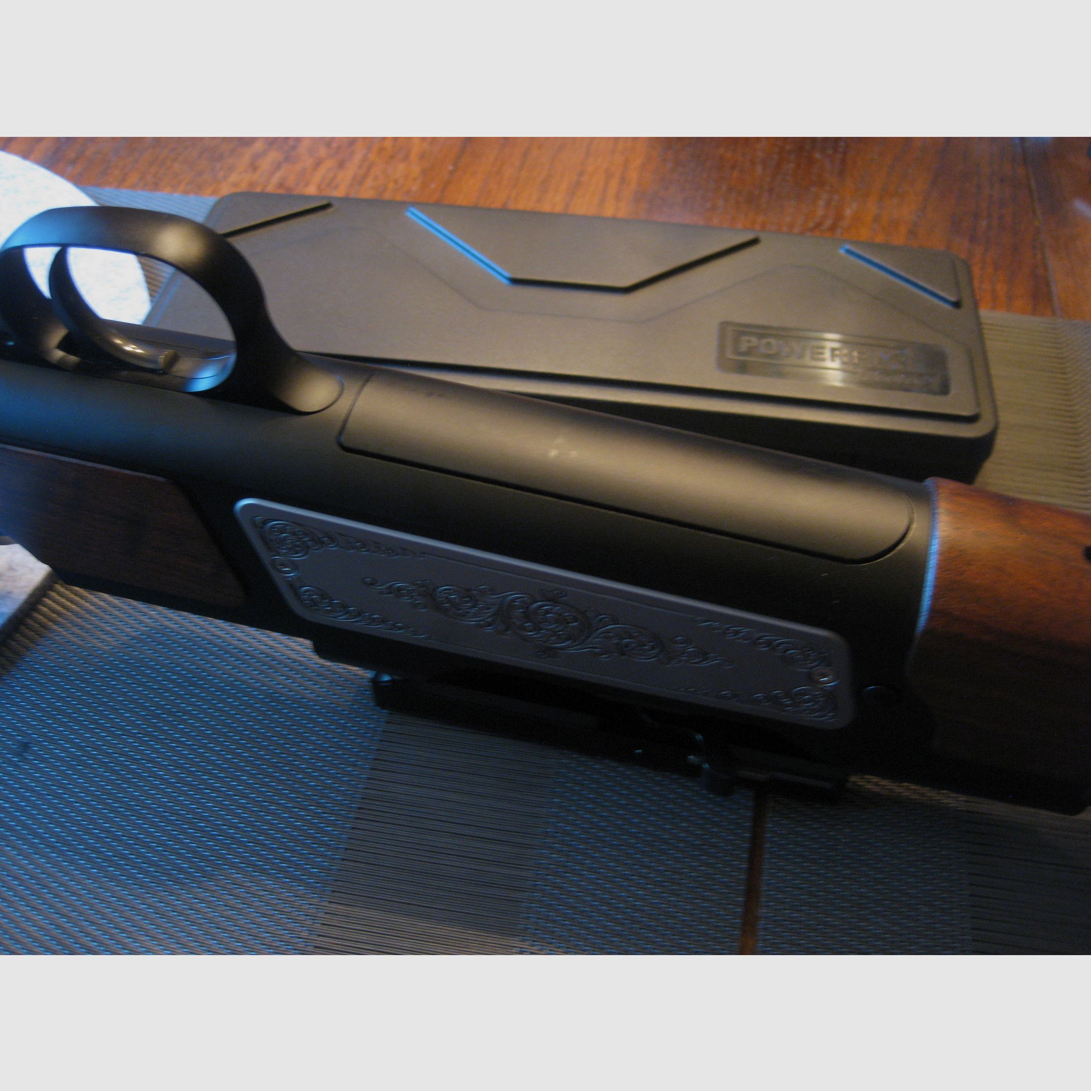 "TOP"  STRASSER LUXUS RS 05/RS 14  in 9,3x62 inkl. 1xZF-Montage für ZEISS-Innenschiene (ZM) und 1x für Schmidt & Bender-Innenschiene (LMC) ! Keine Blaser-Sauer-Merkel-Walther-Leica