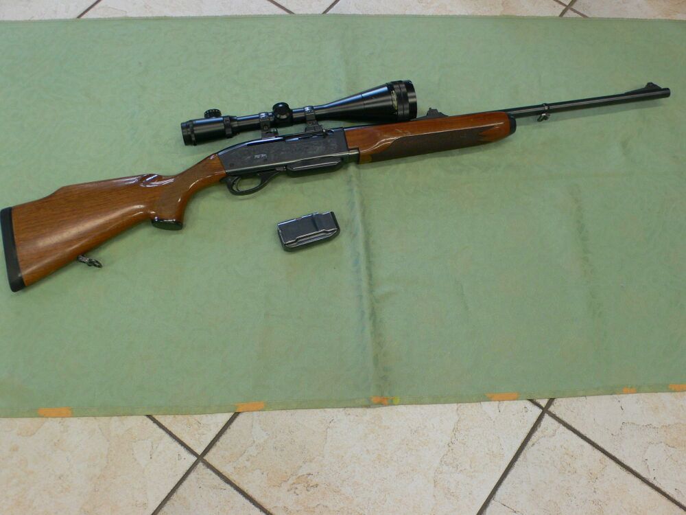 Remington Mod.7400