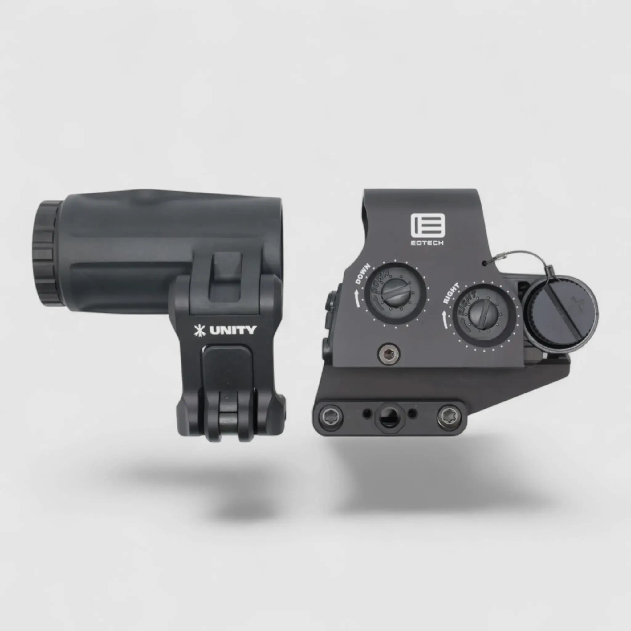 IEA HHS Kit EOTECH XPS3-0 + Unity FTC 4x + Riser, image 4 of 5