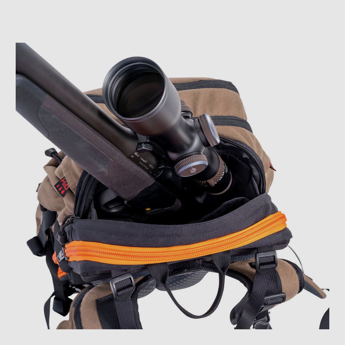 Blaser Jagd Rucksack Ultimate Expedition 43L