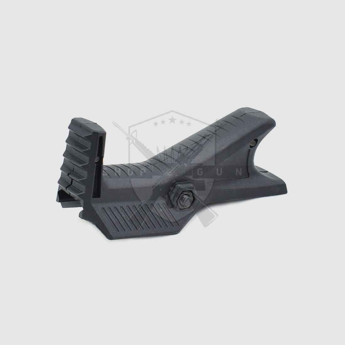 Cobra Frontgriff (BK)
