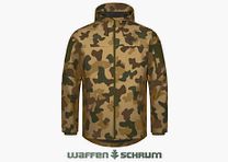Mauser Softshelljacke Tornado