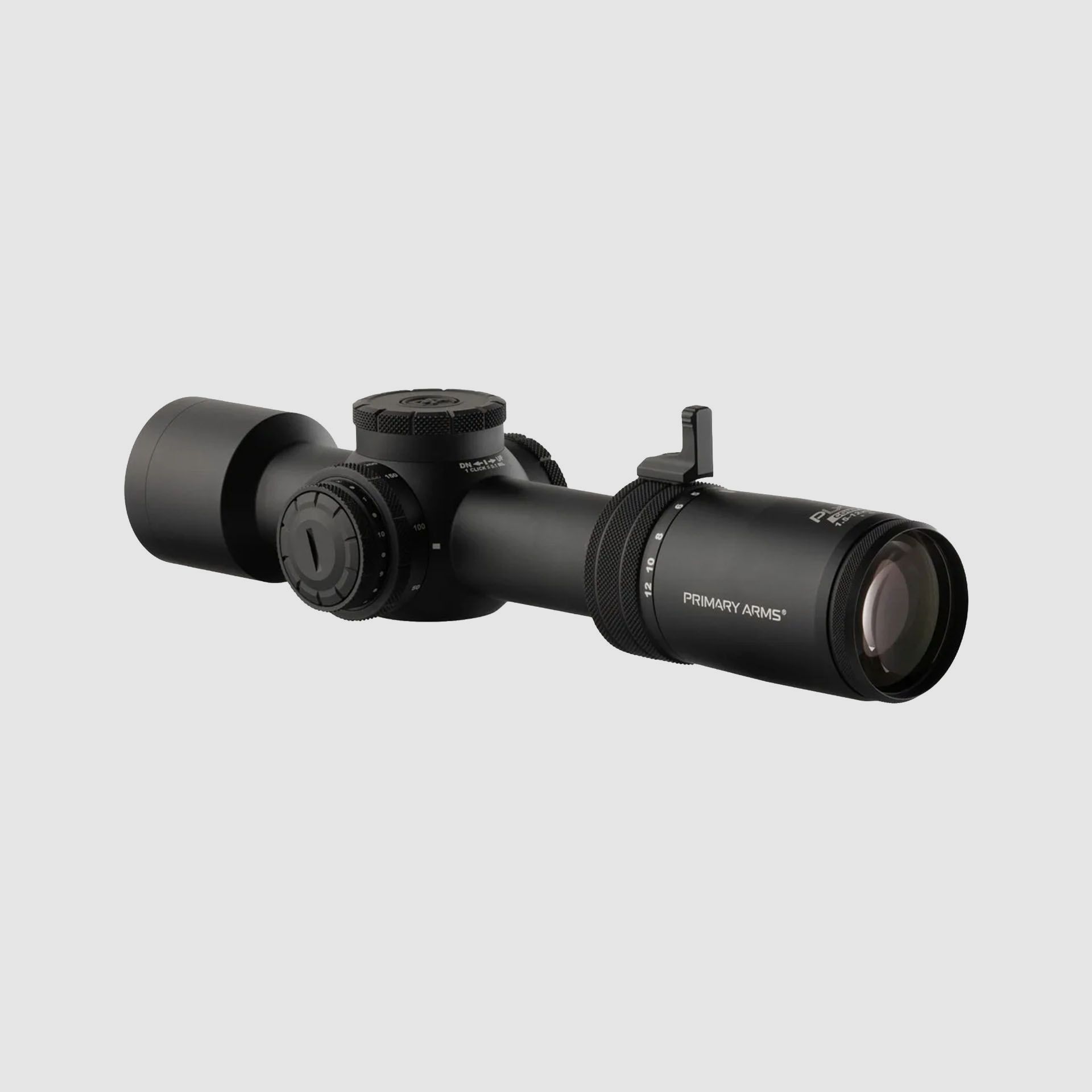 PLXC-C 1.5-12x36 FFP RDB Griffin MIL G2