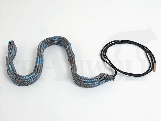 Hoppes Bore Snake for Rifle Caliber .50, .54