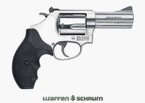 Smith & Wesson Modèle 60 FL