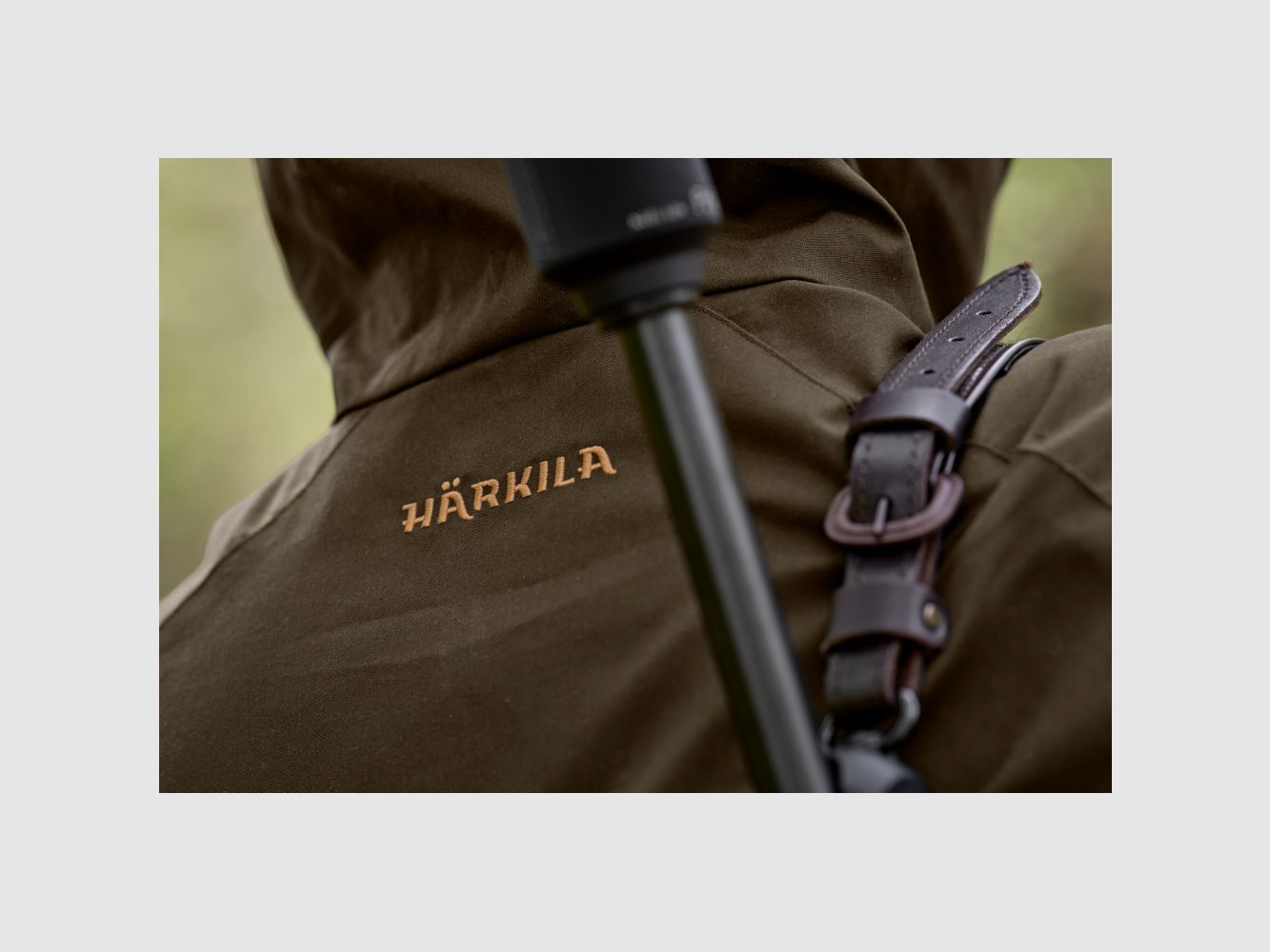 Kurtka Harkila Fjell Ace, zdjęcie 5 z 11