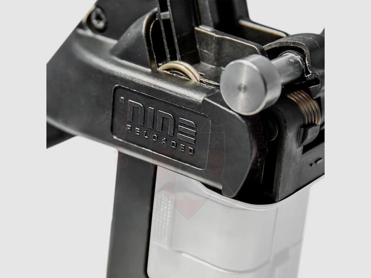 Magazinladehilfe 9mm Nine Reloaded Mag Loader (ohne Adapter), Bild 3 von 9