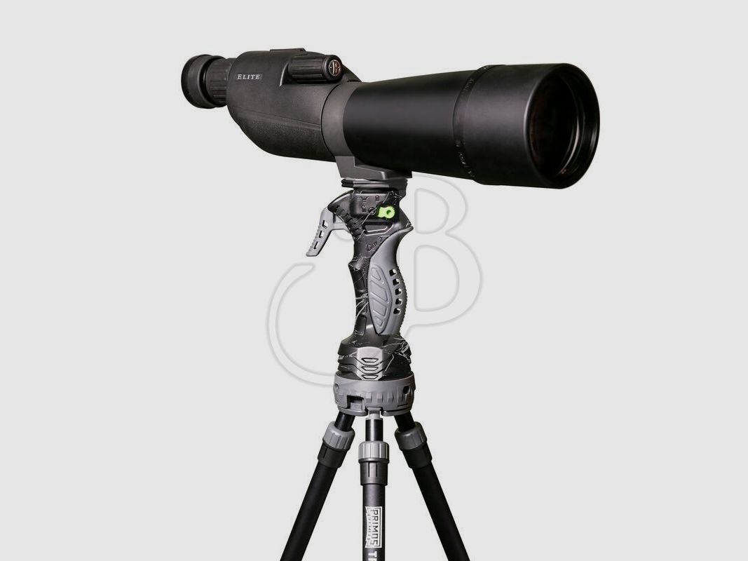 PRIMOS TRIPOD TRIGGER STICK GEN3, image 2 of 4