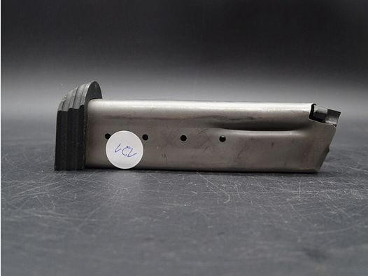 Magazine 1911 caliber 9mm Luger 1911