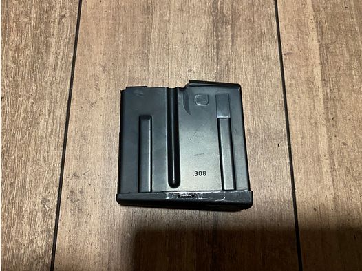 H&K Heckler & Koch Magazin SL7 SL 7 HK770 Magazin .308 Win