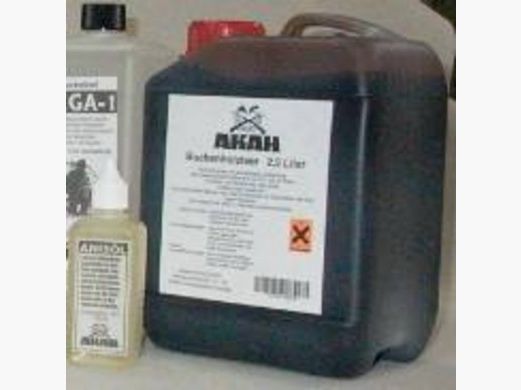 Buchenholzteer 2,5 liter