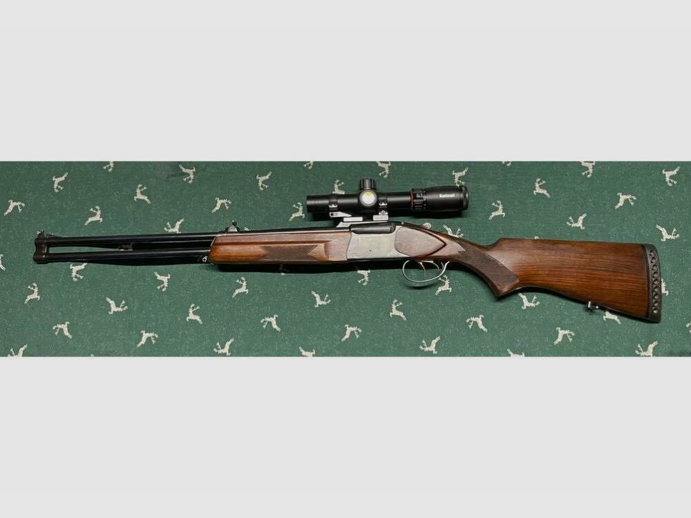 Baikal - .308Win.