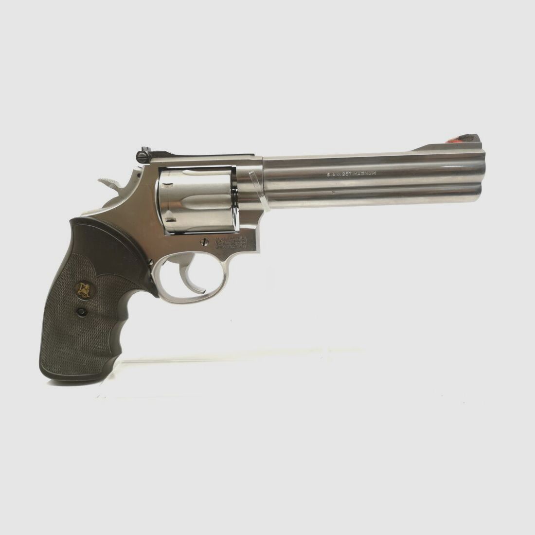 Smith & Wesson	 686-3