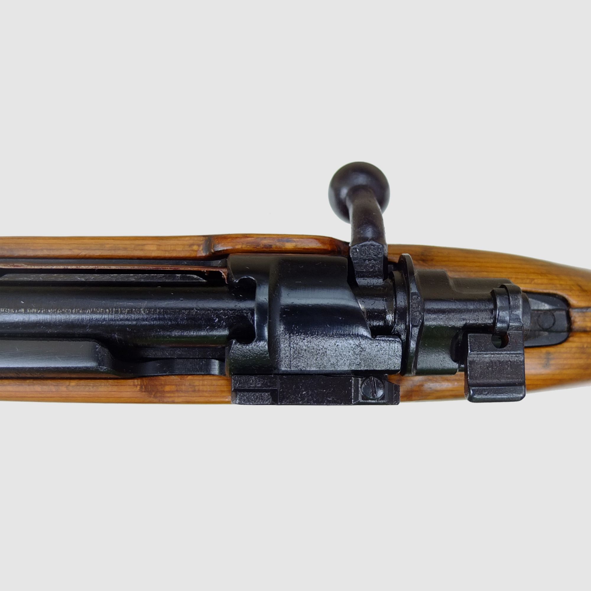 Mauser k98 bcd, image 4 sur 4