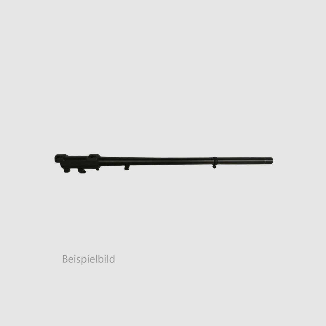 Blaser WL K95 15x1 o.o.V. 52 cm 6,5Creedmoor Wechselläufe/Austauschläufe