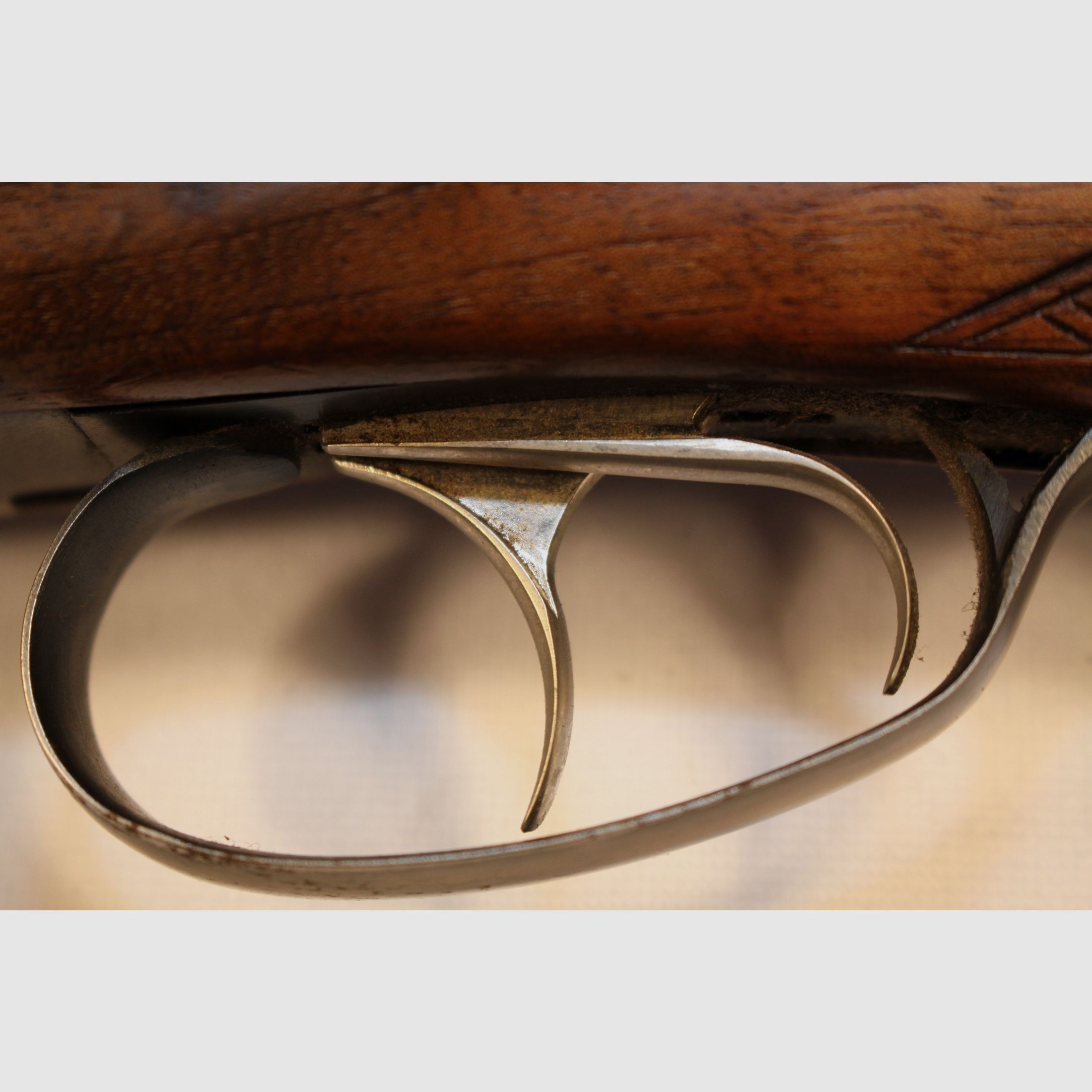 Brno Arms BBF en calibre 12/70 et .30/06.