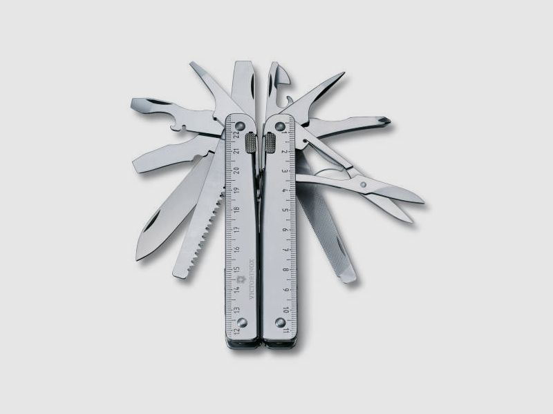 Victorinox SwissTool X