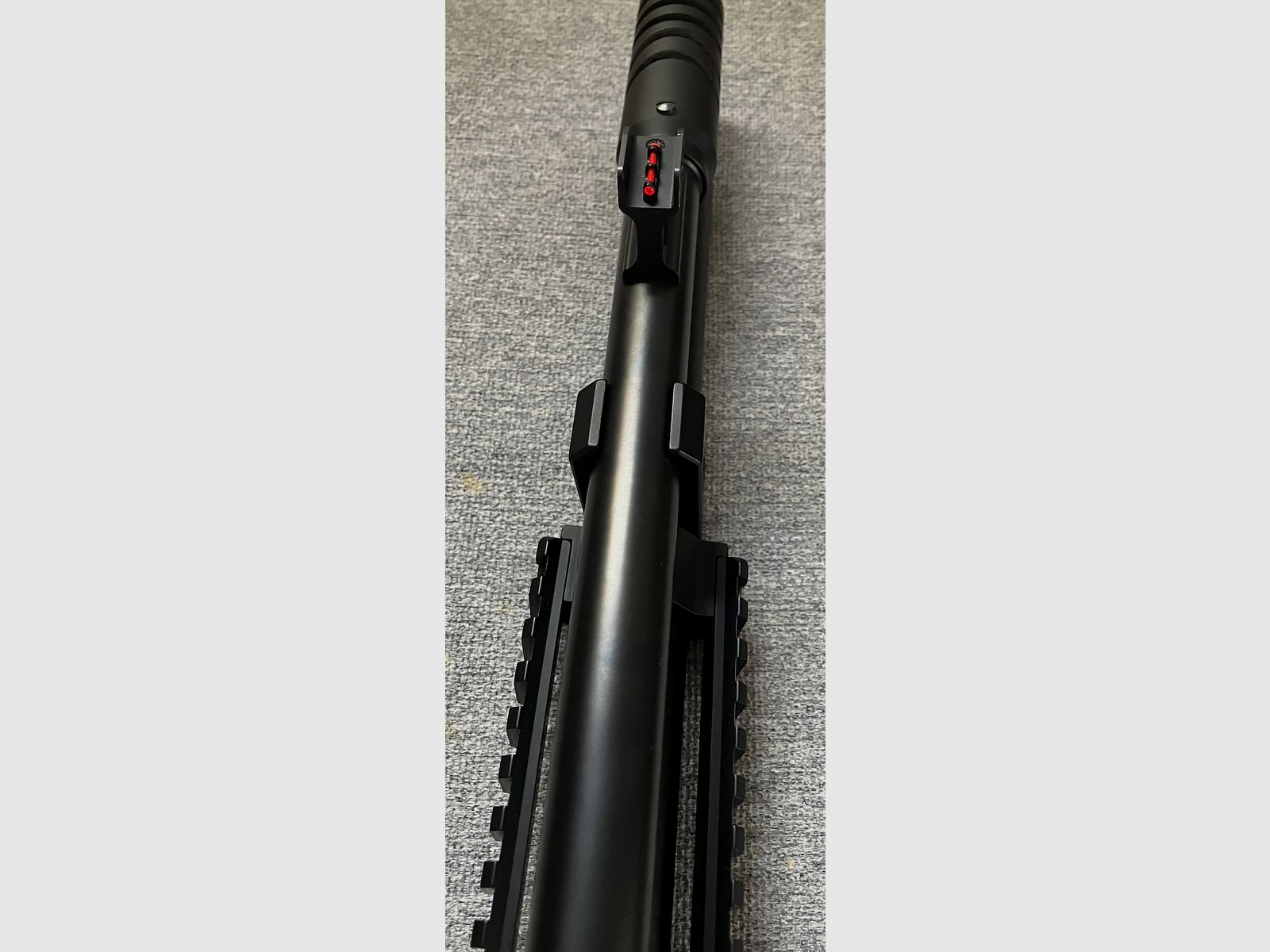 Halbautomatische Schrotflinte FABARM Mod. P.S.S. 10 12/76 