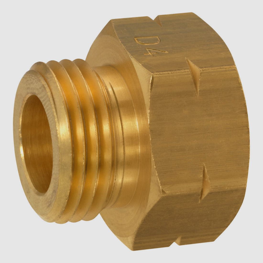 Gasflaschenadapter Euro-Füll-Set D, Bild 6 von 6