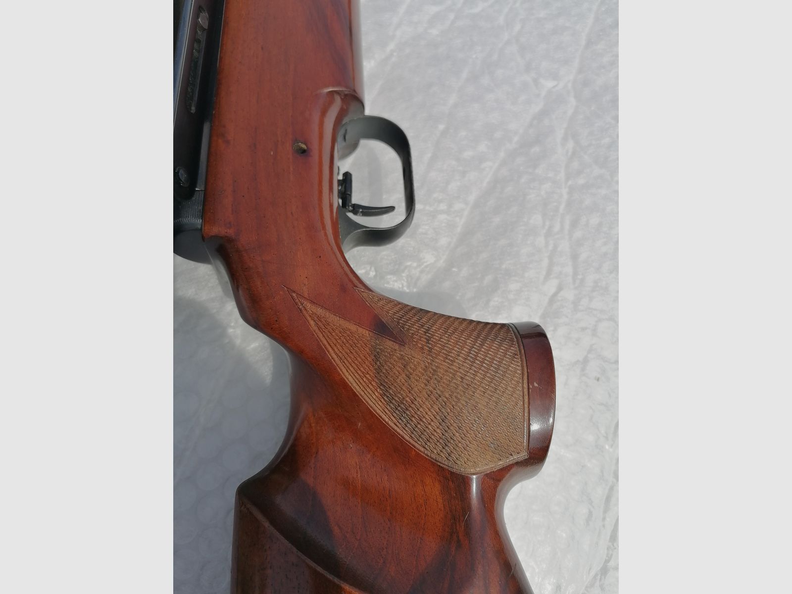 Anschütz 220 with diopter RARE Top condition