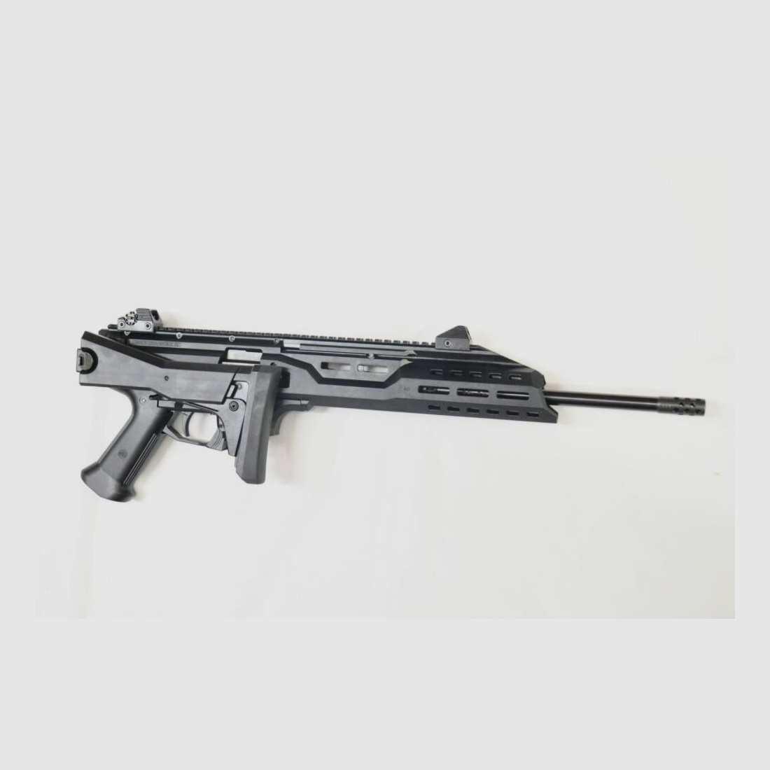 CZ Scorpion Evo 3 S1 Carabina