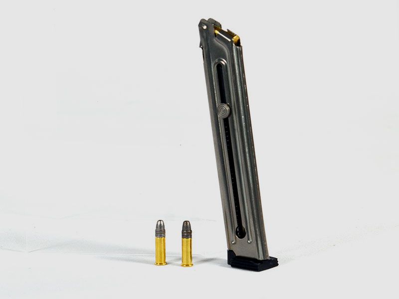 Chargeur de rechange RUGER Mark III / Mark IV