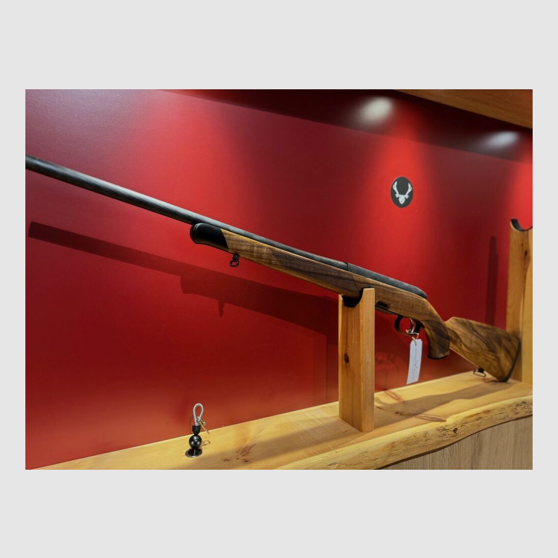 Steyr Arms CLII Goiserer Sonderholzklasse