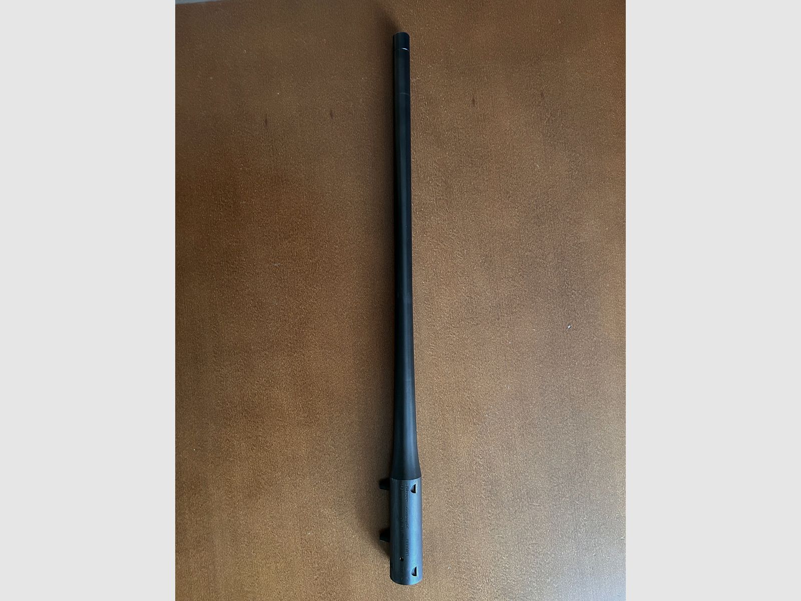 Originele Blaser R8 loop met schroefdraad.