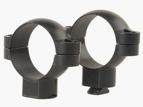 Leupold STD Super Alti 30 mm Ringe