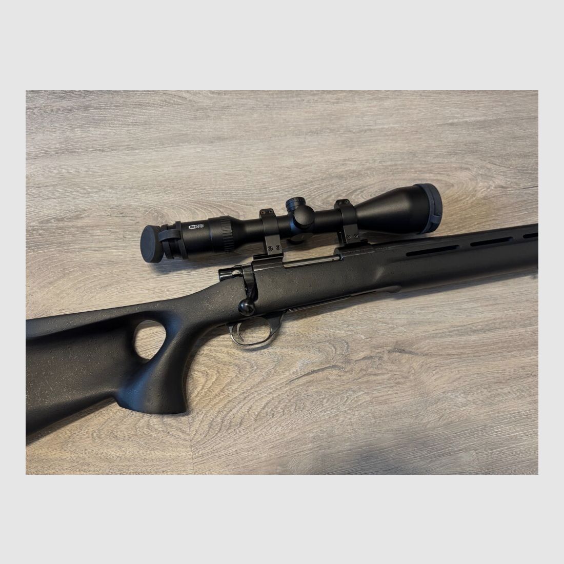 Howa 1500 Match Hunting Match