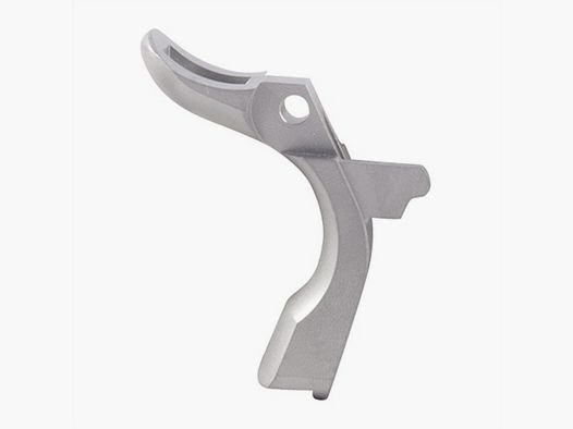 EGW BEAVERTAIL GRIP SAFETY – STAINLESS STEEL