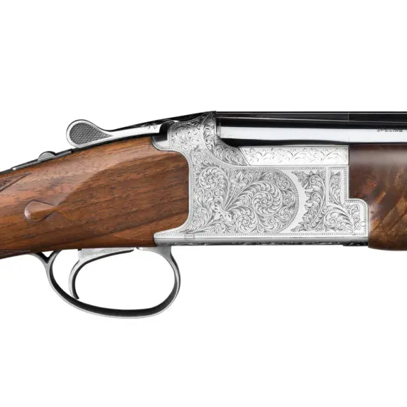 Escopeta superpuesta Miroku MK60 Universal Sporting 20 Gr 5, imagen 7 de 8
